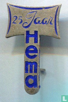 HEMA 25jaar - Image 1