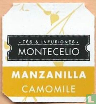 Montecelio Tés & Infusiones Manzanilla Camomile - Bild 2