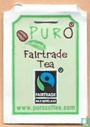 Fairtrade Tea  - Afbeelding 1