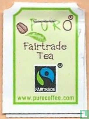 Fairtrade Tea   - Afbeelding 1