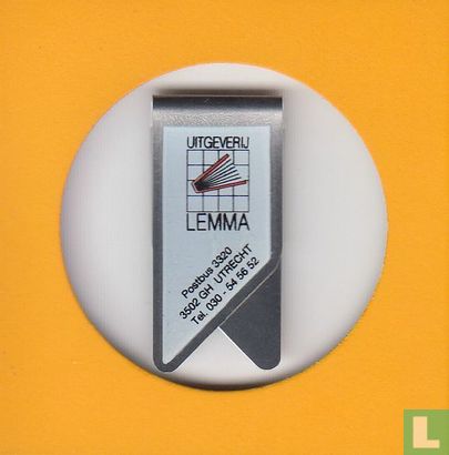 Lemma Uitgeverij - Afbeelding 1