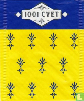 1001 CVET - Afbeelding 1