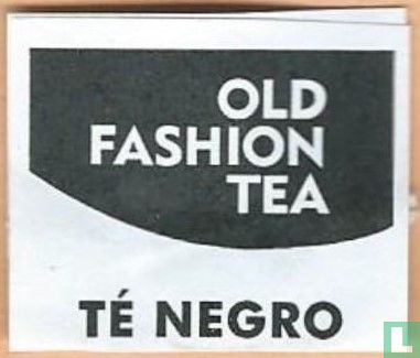 Té Negro Black Tea - Image 1