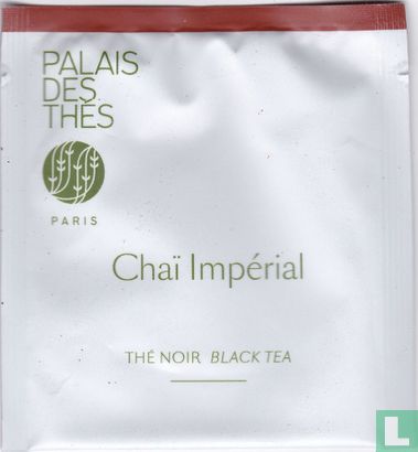 Chaï Impérial   - Image 1