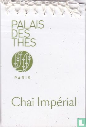 Chaï Impérial   - Afbeelding 3