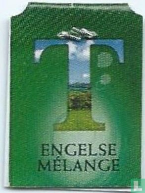 Engelse Melange - Afbeelding 1
