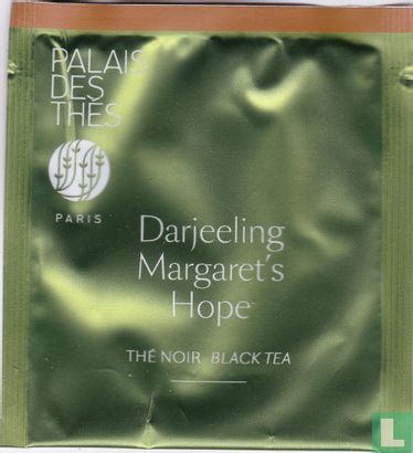 Darjeeling Margaret's Hope   - Afbeelding 1
