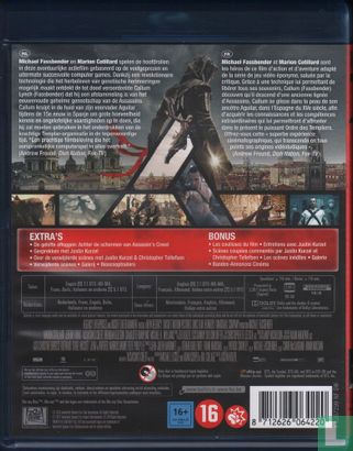 Assassin's Creed  - Bild 2