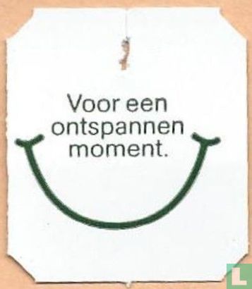 Groen thee munt - Image 2