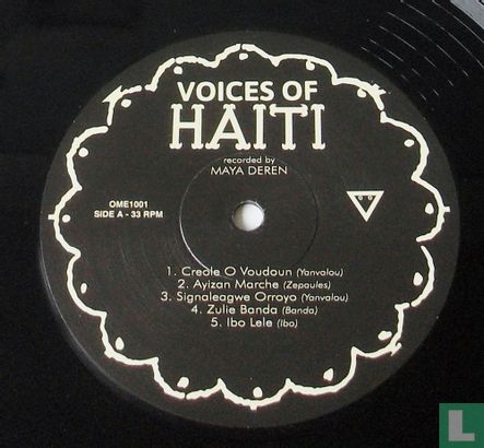 Voices of Haiti - Afbeelding 3