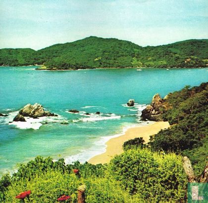 Mexico - Image 1