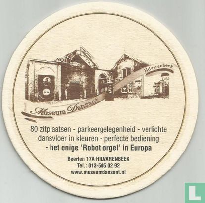 Museum Dansant - Image 1