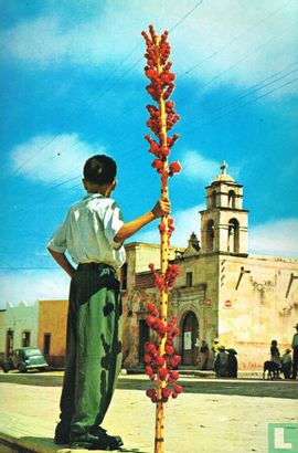 Mexico - Afbeelding 1