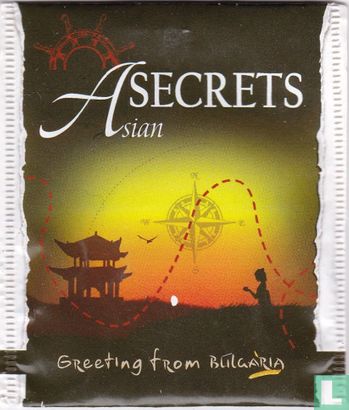 Asian Secrets - Afbeelding 1