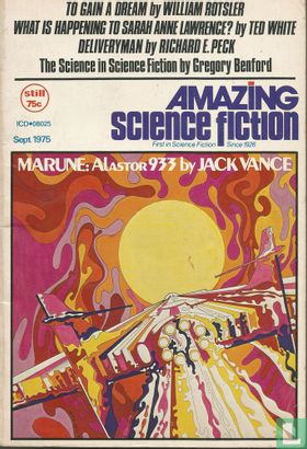 Amazing Science Fiction [USA] 09 - Bild 1