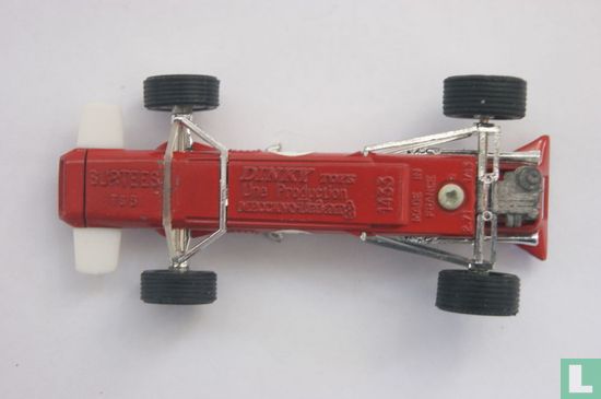 Surtees TS. 5 - Image 2