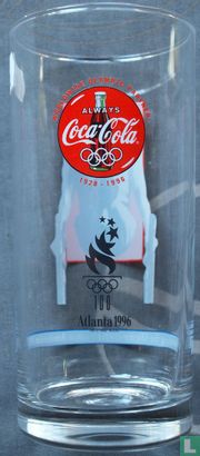 Coca-Cola - Olympische Spelen Atlanta 1996 - Image 2