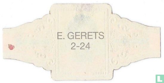 E. Gerets - Image 2