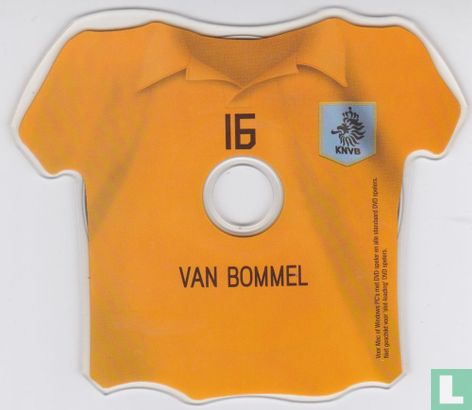 Van Bommel - Image 1