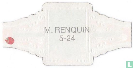 M. Renquin - Image 2