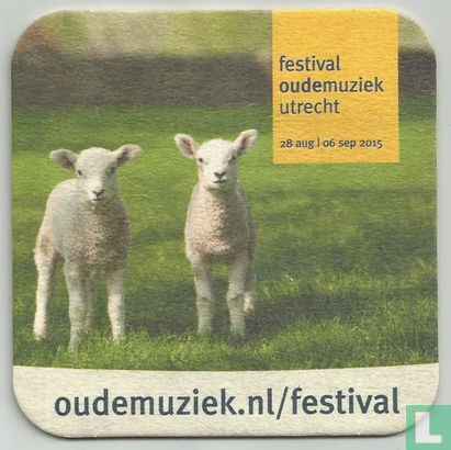 Festival oudemuziek - Image 1