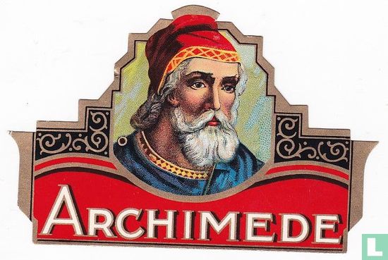 Archimede - Image 1