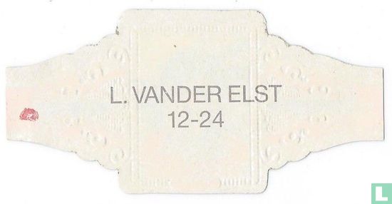 L. Vander Elst - Image 2