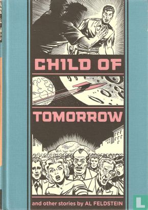 Child of Tomorrow and Other Stories - Afbeelding 1