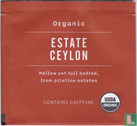 Estate Ceylon - Bild 1