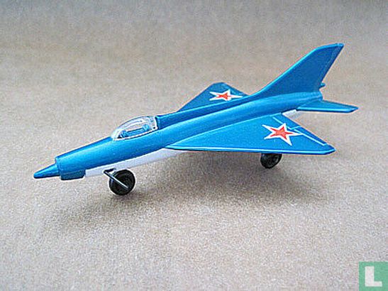 MiG 21 - Image 1