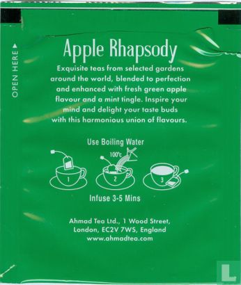 Apple Rhapsody - Image 2
