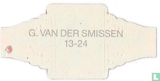 G. Van Der Smissen - Afbeelding 2