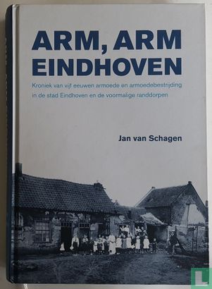 Arm, arm Eindhoven - Afbeelding 1