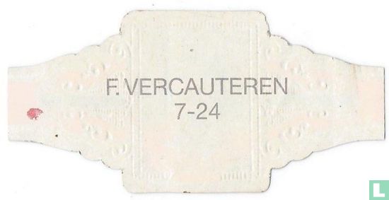 F. Vercauteren - Image 2