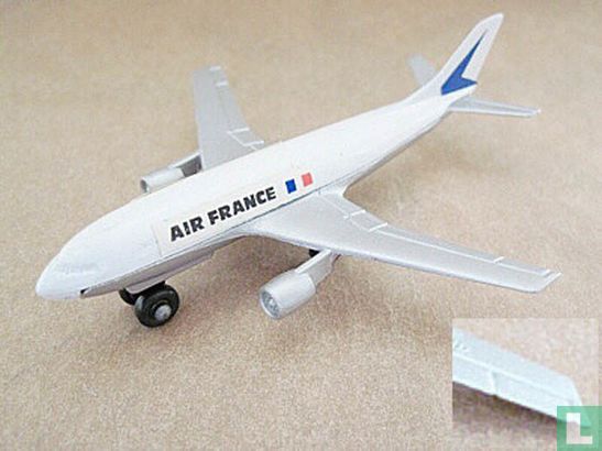 Airbus A300 'Air France' - Image 1