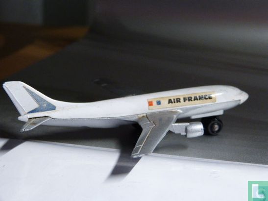 Airbus A300 'Air France' - Image 2