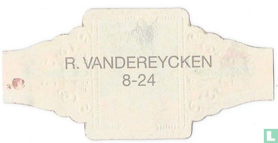 R. Vandereycken - Image 2