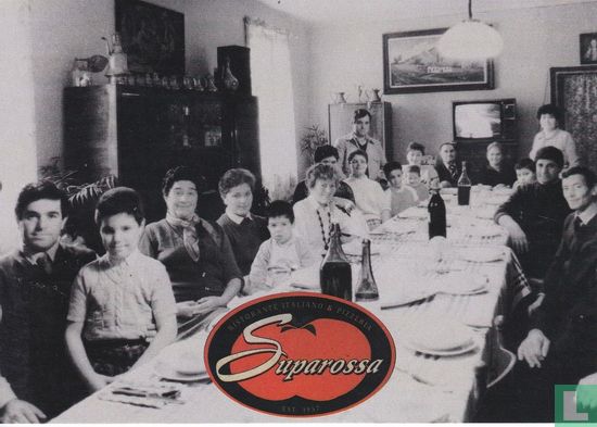 Suparossa, Chicago - Afbeelding 1