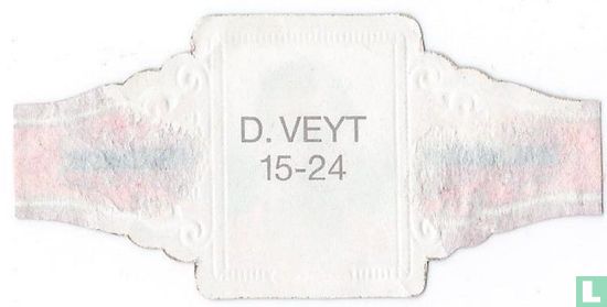 D. Veyt - Afbeelding 2