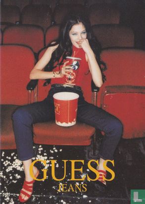 Guess Jeans  - Image 1
