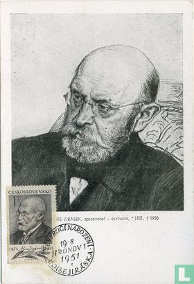 Alois Jirasek