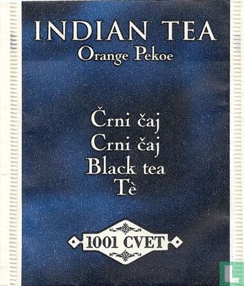 Indian Tea  - Image 1