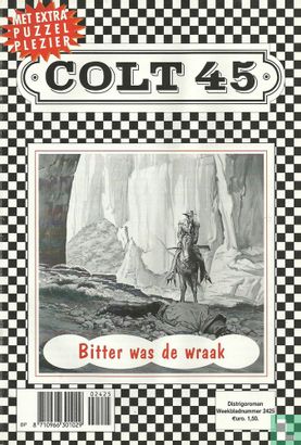Colt 45 #2425 - Image 1