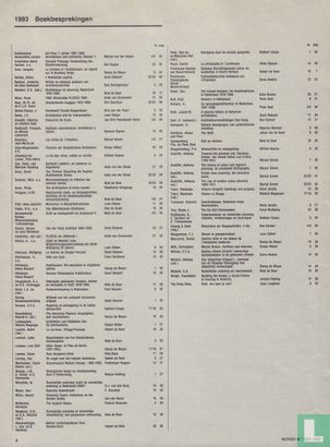 Wonen TABK index 1983 - Bild 2