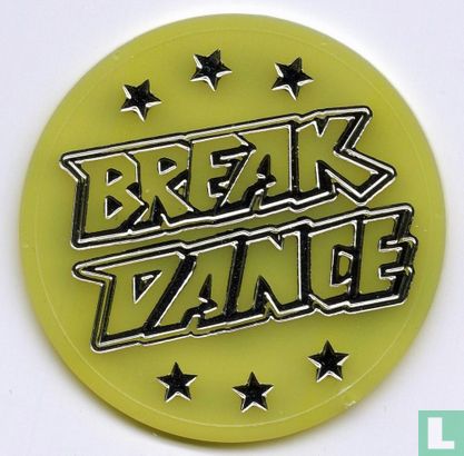 Break Dance - Image 1