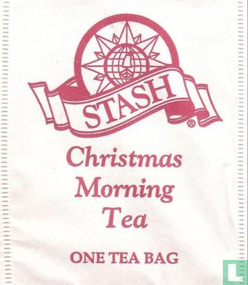 Christmas Morning Tea  - Image 1