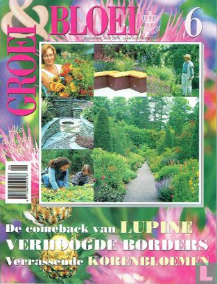 Groei & Bloei 6 - Bild 1