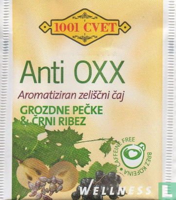 Anti OXX - Afbeelding 1