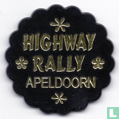 Highway Rally - Afbeelding 1