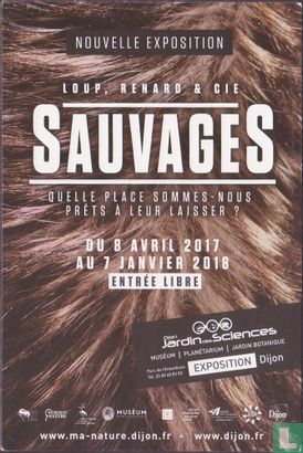Exposition Sauvages